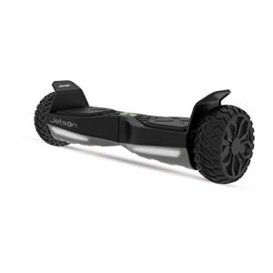 Jetson V8 Self Balancing Scooter