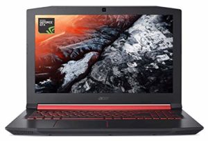 ACER Nitro 5 Inexpensive Gaming Laptop