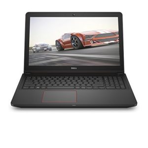 Dell 15.6-Inch Laptop