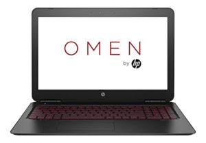 HP Omen 15 Gaming Laptop Under 1000