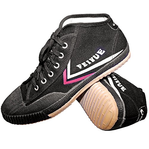 Feiyue High Top Shoes Best Shoes for Parkour