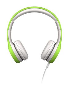 LilGadgets Connect+ Wired Headphones for Children