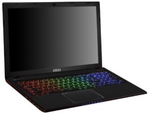 MSI GE70 Apache Pro-012 Best Gaming laptop Under 5000