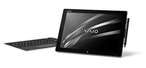 SONY VAIO Z CANVAS Best powerful laptop for Girls