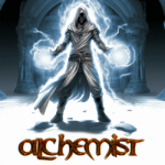 Alchemist Tower Defense