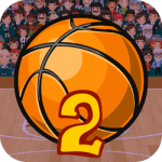 Basketball Master 2