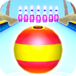 Beach Bowling 3D