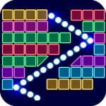 Bricks Breaker – Deluxe