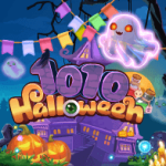 1010 Halloween