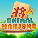 Animal Mahjong