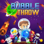 Bubble Throw