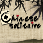 Chinese Solitaire