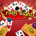 Crazy Eights