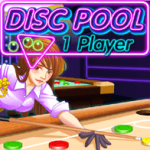 Disc Pool 1 Player