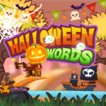 Halloween Words