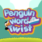 Penguin Word Twist