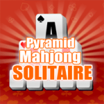 Pyramid Mahjong Solitaire