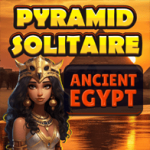 Pyramid Solitaire – Ancient Egypt