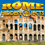 Rome Hidden Objects