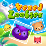 Vexed Zoobies