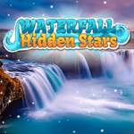 Waterfall – Hidden Stars